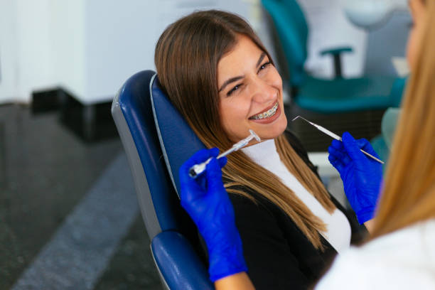 Best Oral Cancer Screening  in Ozk, AR
