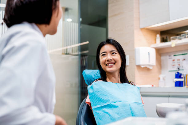 Best Wisdom Tooth Removal  in Ozk, AR