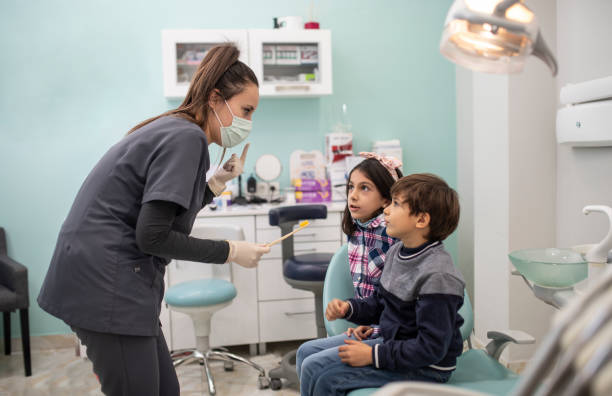 Professional  Holistic Dental Services in Ozark, AR