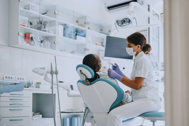 Best Oral Cancer Screening  in Ozk, AR